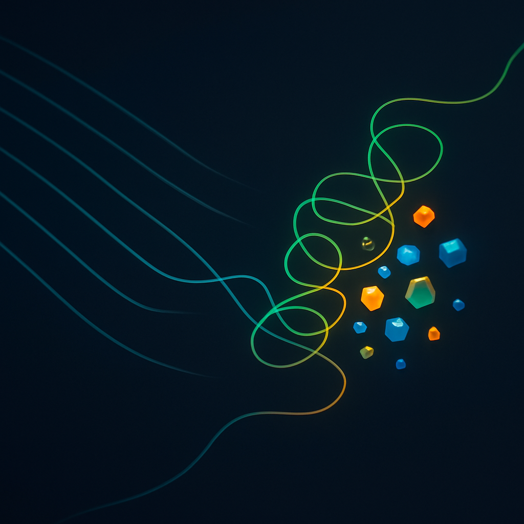 The confused species